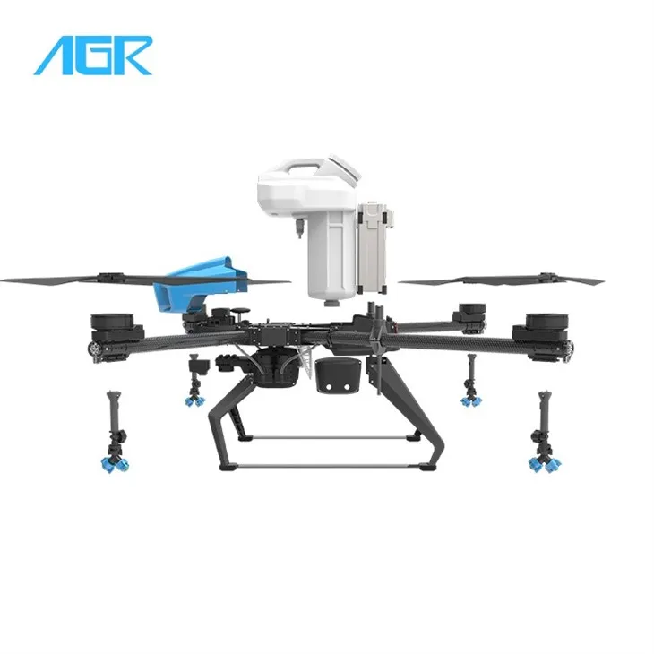 Agricultural Drone price