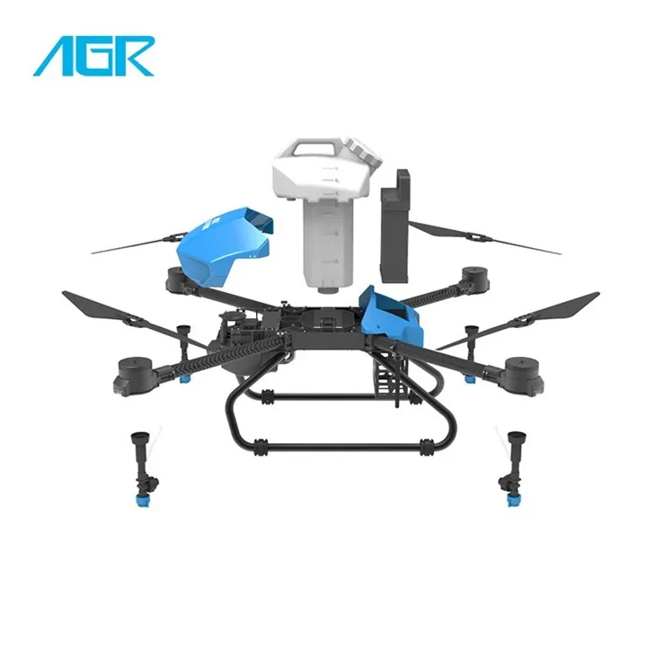 cheap Drone Sprayer