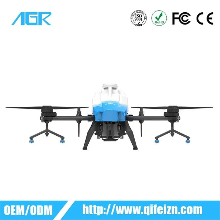 China Spray Drone factory
