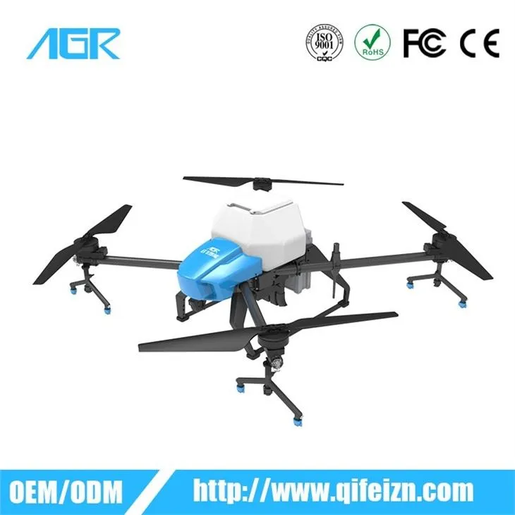 China Spray Drone factory